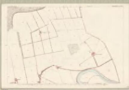 Perth and Clackmannan, Sheet LXIII.12 (Blairgowrie) - OS 25 Inch map