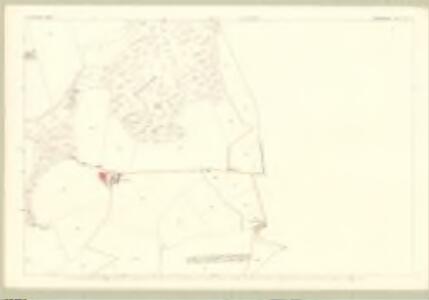 Forfar, Sheet XXXI.9 (Lintrathen) - OS 25 Inch map