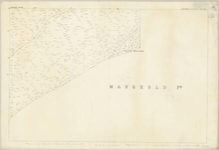 Isle of Man VIII.2 - 25 Inch Map