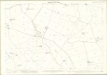 Aberdeenshire, Sheet  012.08 - 25 Inch Map