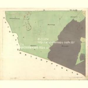 Ogfolderaid - c2724-1-006 - Kaiserpflichtexemplar der Landkarten des stabilen Katasters