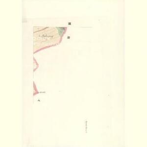 Augezd - c8210-1-003 - Kaiserpflichtexemplar der Landkarten des stabilen Katasters