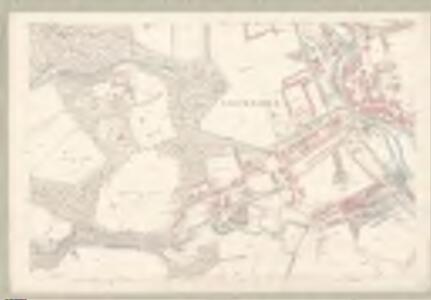 Lanark, Sheet VII.12 (Old Monkland) - OS 25 Inch map