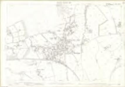 Clackmannanshire, Sheet  134.07 - 25 Inch Map