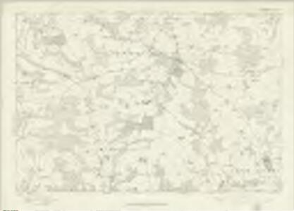 Buckinghamshire XLVI - OS Six-Inch Map