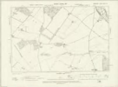 Hampshire & Isle of Wight XXXI.NE - OS Six-Inch Map