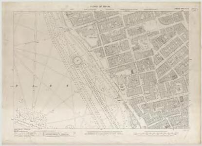 London VII.71 - OS London Town Plan