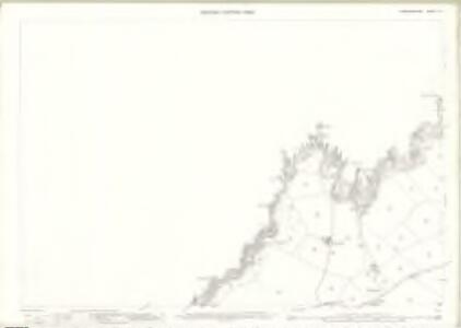 Aberdeenshire, Sheet  002.05 - 25 Inch Map