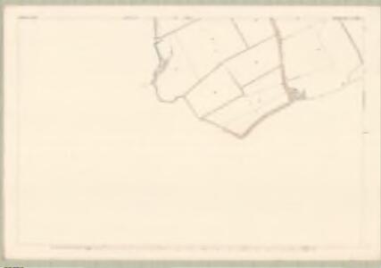 Berwick, Sheet XXII.16 (Swinton) - OS 25 Inch map