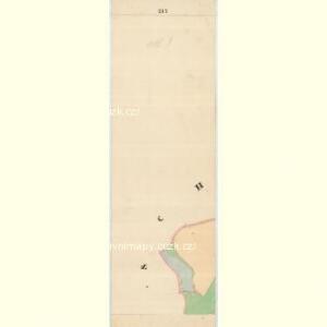 Köpferschlag - c2238-1-005 - Kaiserpflichtexemplar der Landkarten des stabilen Katasters