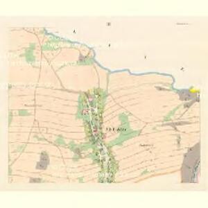 Alt Lublitz - m1634-2-003 - Kaiserpflichtexemplar der Landkarten des stabilen Katasters