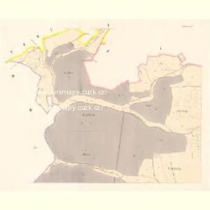 Rzepin - c6695-1-001 - Kaiserpflichtexemplar der Landkarten des stabilen Katasters