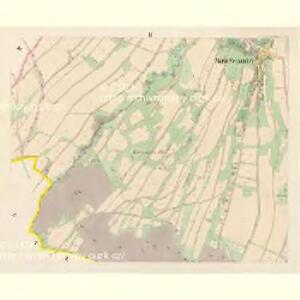 Neustadtel - c2883-1-002 - Kaiserpflichtexemplar der Landkarten des stabilen Katasters