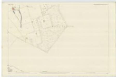 Aberdeen, Sheet XI.8 (Turriff) - OS 25 Inch map