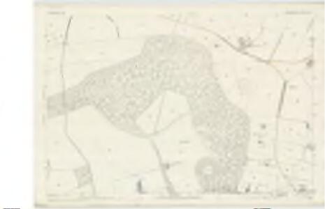Aberdeen, Sheet XIII.12 (Combined) - OS 25 Inch map