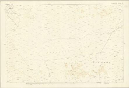 Cumberland VIII.11 (includes: Askerton) - 25 Inch Map