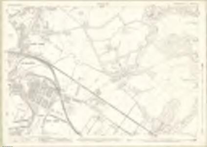 Dumbartonshire, Sheet  n022.03 - 25 Inch Map