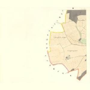 Sobieschek - m2809-1-002 - Kaiserpflichtexemplar der Landkarten des stabilen Katasters