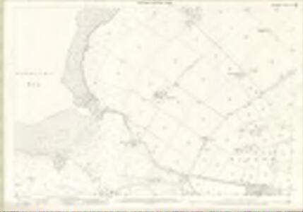 Caithness-shire, Sheet  010.01 - 25 Inch Map
