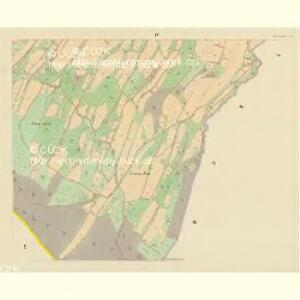 Görsdorf - c4242-3-003 - Kaiserpflichtexemplar der Landkarten des stabilen Katasters