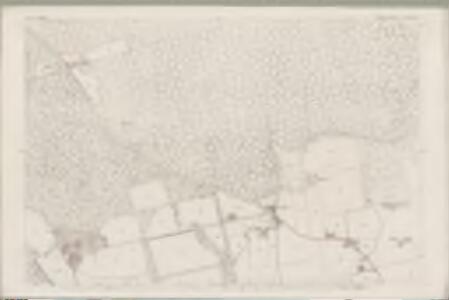 Aberdeen, Sheet XCIV.9 (Birse) - OS 25 Inch map