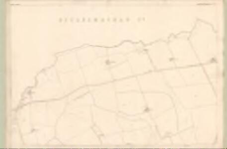 Linlithgow, Sheet VI.10 (Uphall) - OS 25 Inch map