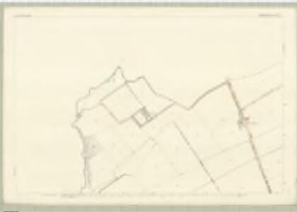 Berwick, Sheet XXII.16 (Coldstream) - OS 25 Inch map