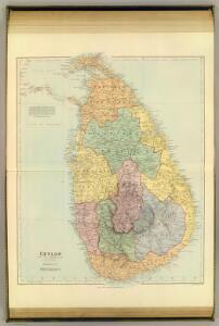Ceylon.