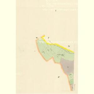 Platten - c0273-1-001 - Kaiserpflichtexemplar der Landkarten des stabilen Katasters