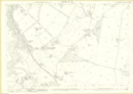Lanarkshire, Sheet  024.16 - 25 Inch Map