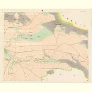 Nossadl - c5183-1-004 - Kaiserpflichtexemplar der Landkarten des stabilen Katasters