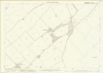 Roxburghshire, Sheet  010.08 - 25 Inch Map