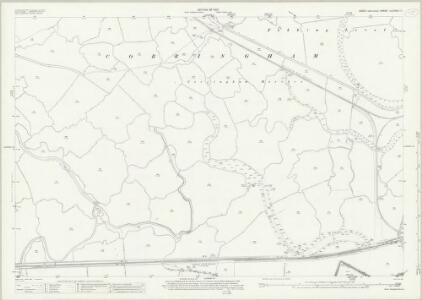 Essex (New Series 1913-) n LXXXIX.11 (includes: Thurrock) - 25 Inch Map