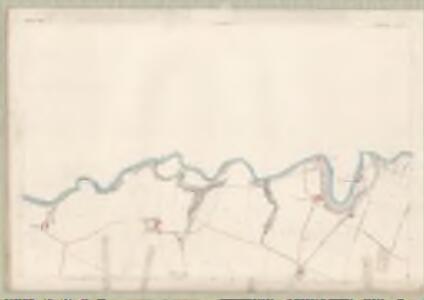 Lanark, Sheet VII.15 (Bothwell) - OS 25 Inch map