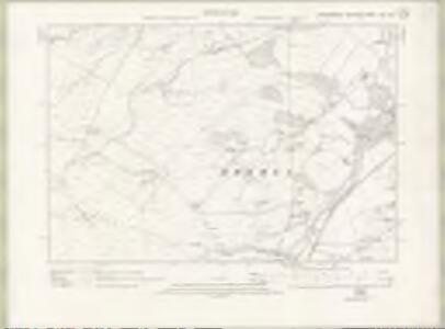 Stirlingshire Sheet n XIV.NE - OS 6 Inch map