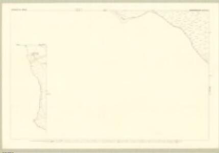 Roxburgh, Sheet XXII.16 (with inset XXII.11) (Morebattle) - OS 25 Inch map