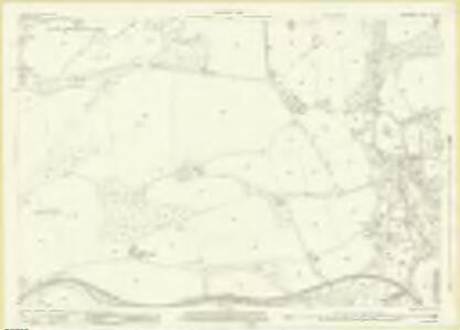 Perth and Clackmannanshire, Sheet  095.10 - 25 Inch Map