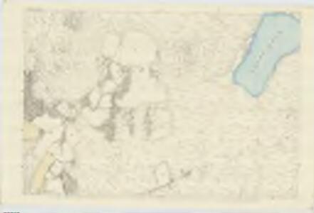 Argyll and Bute, Sheet CXCII.12 (Kilfinan) - OS 25 Inch map