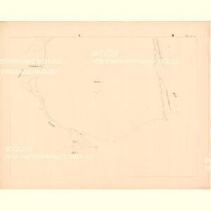Plan - c5803-1-008 - Kaiserpflichtexemplar der Landkarten des stabilen Katasters