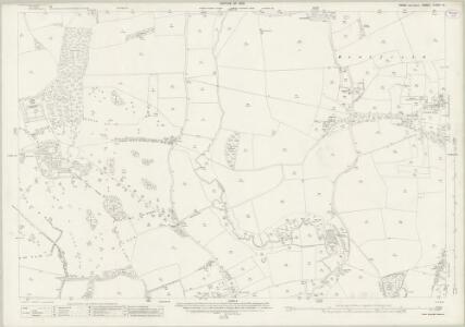 Essex (New Series 1913-) n XXIII.14 (includes: Farnham; Manuden; Stanstead Mountfitchet) - 25 Inch Map