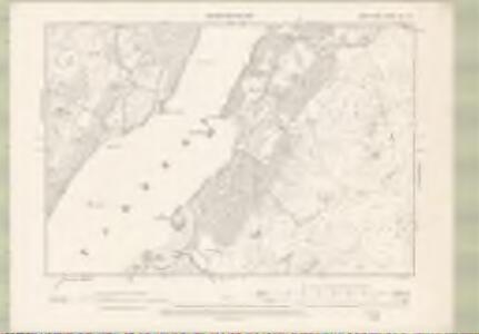 Argyll and Bute Sheet CCI.SE - OS 6 Inch map