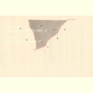 Jlmowy - m1105-1-003 - Kaiserpflichtexemplar der Landkarten des stabilen Katasters