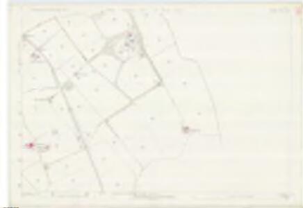 Perth and Clackmannan, Perthshire Sheet LIII.12 (Combined) - OS 25 Inch map
