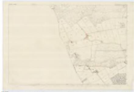 Aberdeen, Sheet LXIV.11 (Kintore) - OS 25 Inch map