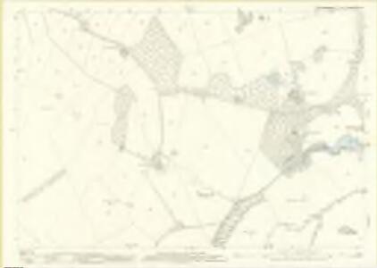 Wigtownshire, Sheet  029.05 - 25 Inch Map