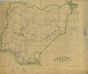 Nigeria (1907)