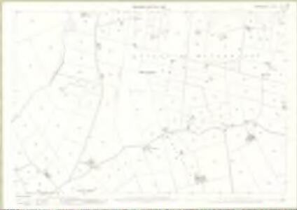 Aberdeenshire, Sheet  029.04 - 25 Inch Map