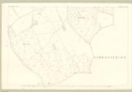 Perth and Clackmannan, Sheet CXIX.12 (with extension CXIX.16) (Forteviot) - OS 25 Inch map
