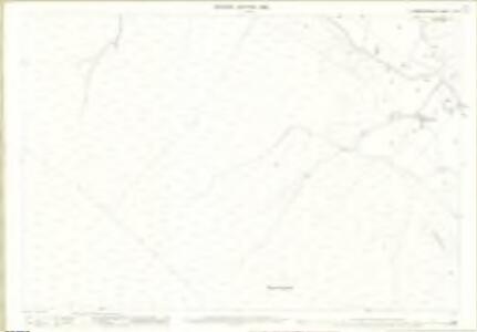 Dumbartonshire, Sheet  013.09 - 25 Inch Map
