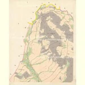 Alt Paka (Stara Paka) - c7245-1-001 - Kaiserpflichtexemplar der Landkarten des stabilen Katasters